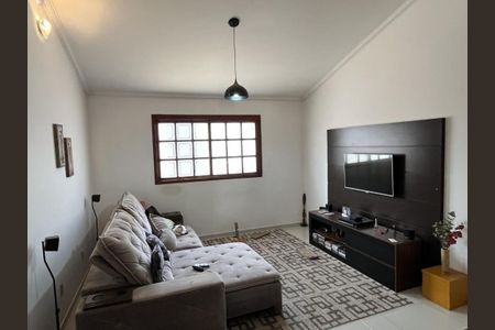 Casa à venda com 3 quartos, 220m² em Mansões Santo Antônio, Campinas