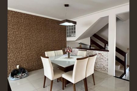 Casa à venda com 3 quartos, 220m² em Mansões Santo Antônio, Campinas