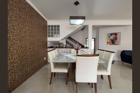 Casa à venda com 3 quartos, 220m² em Mansões Santo Antônio, Campinas