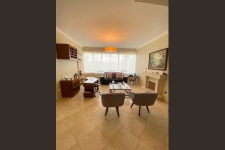 Casa à venda com 3 quartos, 407m² em Loteamento Caminhos de São Conrado (Sousas), Campinas