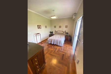 Casa à venda com 3 quartos, 407m² em Loteamento Caminhos de São Conrado (Sousas), Campinas