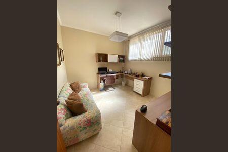 Casa à venda com 3 quartos, 407m² em Loteamento Caminhos de São Conrado (Sousas), Campinas