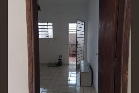 Casa à venda com 2 quartos, 115m² em Vila Lemos, Campinas