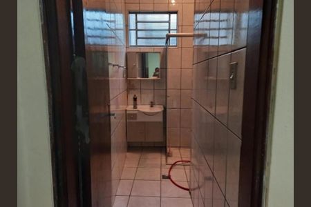 Casa à venda com 2 quartos, 115m² em Vila Lemos, Campinas