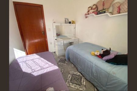 Casa à venda com 5 quartos, 172m² em Vila Marieta, Campinas