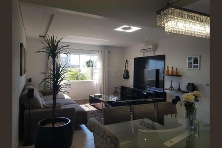 Casa à venda com 3 quartos, 196m² em Jardim Myrian Moreira da Costa, Campinas