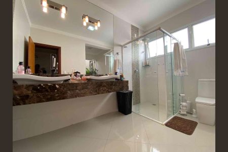 Casa à venda com 4 quartos, 390m² em Loteamento Alphaville Campinas, Campinas