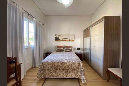 Casa à venda com 4 quartos, 390m² em Loteamento Alphaville Campinas, Campinas