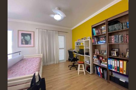 Casa à venda com 4 quartos, 390m² em Loteamento Alphaville Campinas, Campinas