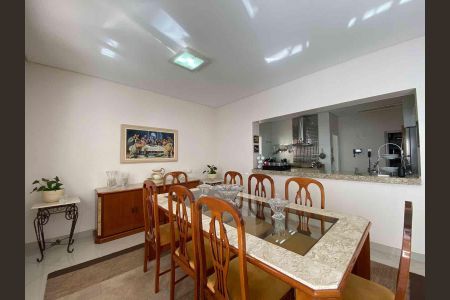 Casa à venda com 4 quartos, 390m² em Loteamento Alphaville Campinas, Campinas