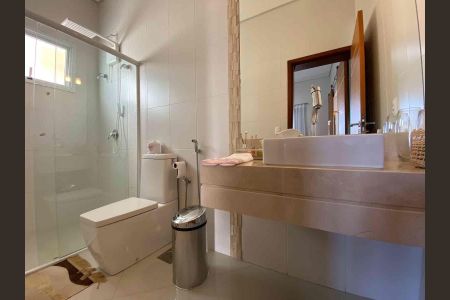 Casa à venda com 4 quartos, 390m² em Loteamento Alphaville Campinas, Campinas