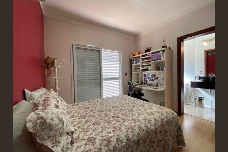 Casa à venda com 4 quartos, 390m² em Loteamento Alphaville Campinas, Campinas