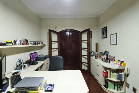 Quarto de casa à venda com 4 quartos, 366m² em Vila Nova Sao Jose, Campinas