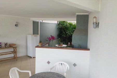 Casa à venda com 4 quartos, 500m² em Bairro das Palmeiras, Campinas