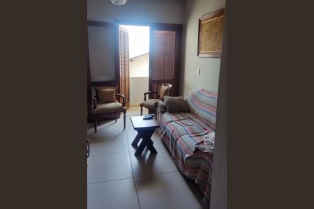 Casa à venda com 4 quartos, 500m² em Bairro das Palmeiras, Campinas