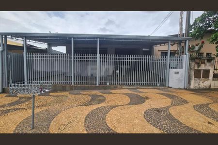 Casa à venda com 3 quartos, 150m² em Parque Industrial, Campinas