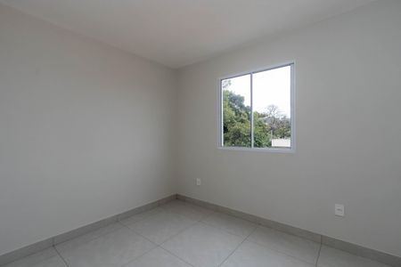 Quarto 1 de apartamento à venda com 2 quartos, 49m² em Santa Monica, Belo Horizonte