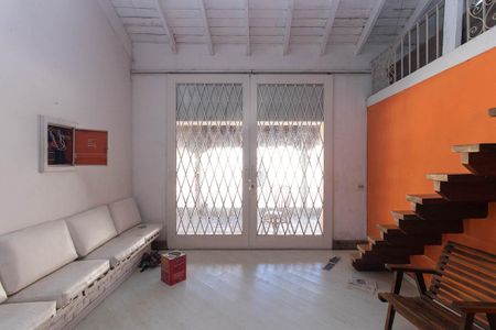 Sala de casa para alugar com 4 quartos, 384m² em Vila Irmaos Arnoni, São Paulo