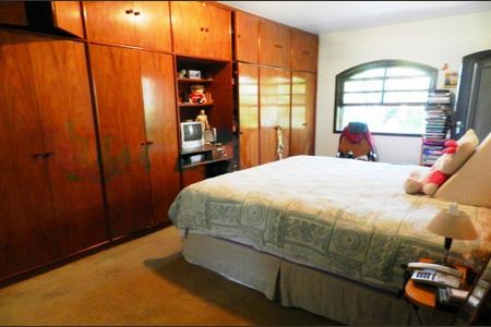 Casa de Condomínio à venda com 5 quartos, 457m² em Jardim Marajoara, São Paulo