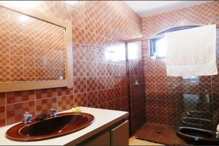 Casa de Condomínio à venda com 5 quartos, 457m² em Jardim Marajoara, São Paulo