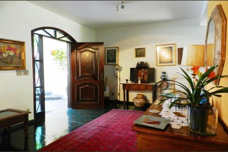 Casa de Condomínio à venda com 5 quartos, 457m² em Jardim Marajoara, São Paulo