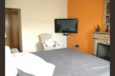 Casa à venda com 5 quartos, 520m² em Interlagos, São Paulo