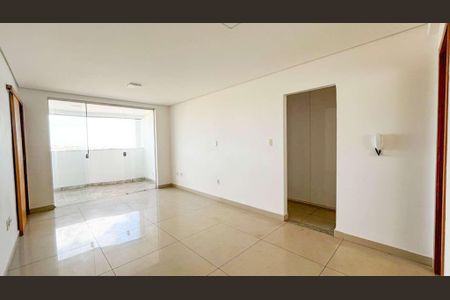 Apartamento à venda com 3 quartos, 120m² em Buritis, Belo Horizonte
