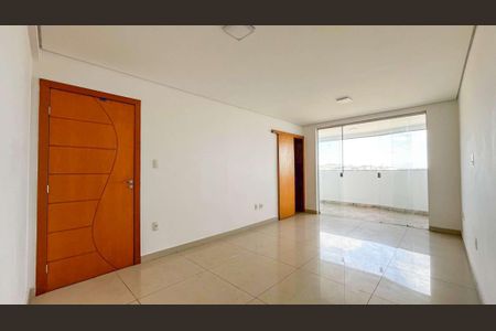 Apartamento à venda com 3 quartos, 120m² em Buritis, Belo Horizonte