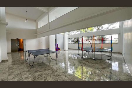 Apartamento à venda com 3 quartos, 120m² em Buritis, Belo Horizonte