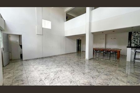 Apartamento à venda com 3 quartos, 120m² em Buritis, Belo Horizonte