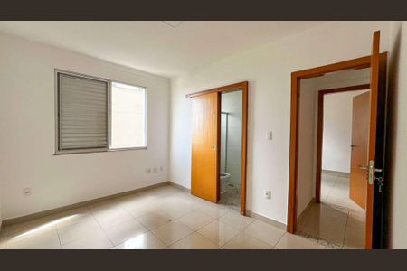 Apartamento à venda com 3 quartos, 120m² em Buritis, Belo Horizonte