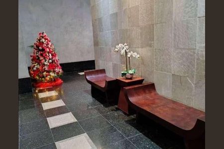 Apartamento à venda com 2 quartos, 67m² em Cidade Jardim, Belo Horizonte