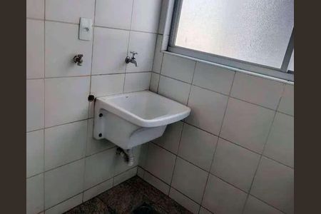 Apartamento à venda com 2 quartos, 67m² em Cidade Jardim, Belo Horizonte