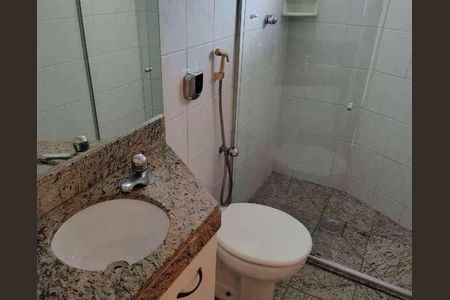 Apartamento à venda com 2 quartos, 67m² em Cidade Jardim, Belo Horizonte