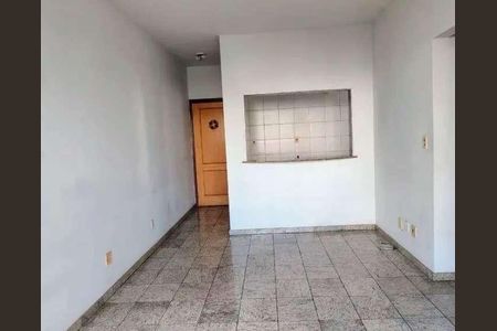 Apartamento à venda com 2 quartos, 67m² em Cidade Jardim, Belo Horizonte