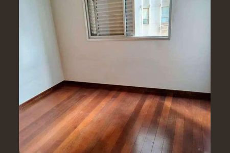 Apartamento à venda com 2 quartos, 67m² em Cidade Jardim, Belo Horizonte