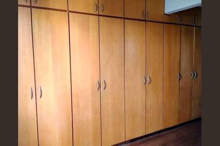 Apartamento à venda com 2 quartos, 67m² em Cidade Jardim, Belo Horizonte