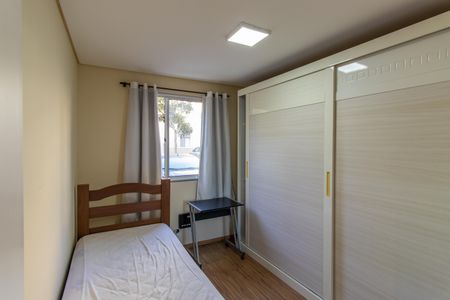 Quarto 2 de apartamento para alugar com 3 quartos, 65m² em Jardim Monte Santo, Cotia