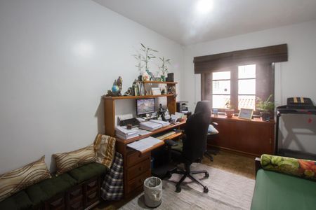 Quarto 1 de casa de condomínio à venda com 3 quartos, 258m² em Campo Belo, São Paulo