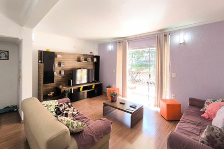 Sala de casa à venda com 4 quartos, 172m² em Jardim Ermida Ii, Jundiaí