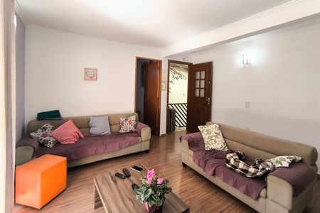 Sala de casa à venda com 4 quartos, 172m² em Jardim Ermida Ii, Jundiaí
