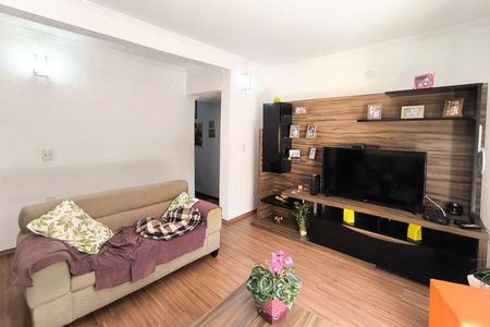 Sala de casa à venda com 4 quartos, 172m² em Jardim Ermida Ii, Jundiaí
