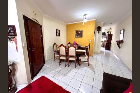 Sala de casa à venda com 3 quartos, 222m² em Vila Augusta, Guarulhos
