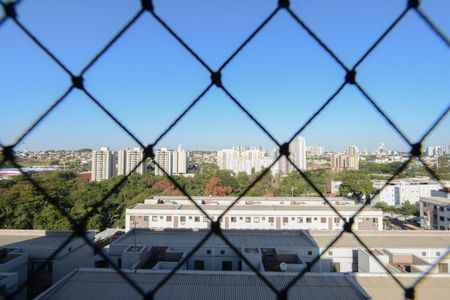 Vista do Quarto 1 de apartamento para alugar com 2 quartos, 50m² em Vila Virginia, Ribeirão Preto