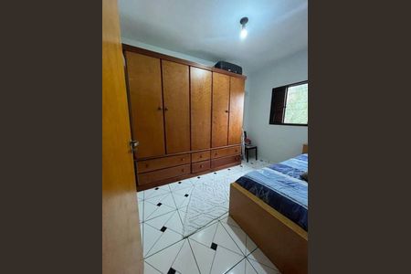 Quarto 2 de casa à venda com 2 quartos, 80m² em Jardim Novo Campos Eliseos, Campinas