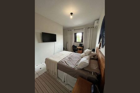 Quarto 1 de casa à venda com 2 quartos, 80m² em Jardim Novo Campos Eliseos, Campinas