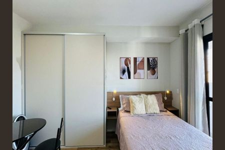 Apartamento à venda com 1 quarto, 31m² em Centro Histórico de São Paulo, São Paulo