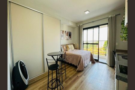 Apartamento à venda com 1 quarto, 31m² em Centro Histórico de São Paulo, São Paulo