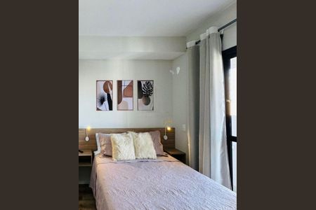 Apartamento à venda com 1 quarto, 31m² em Centro Histórico de São Paulo, São Paulo