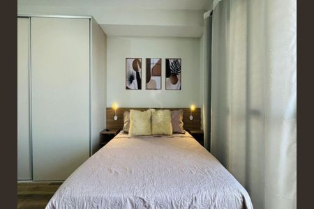 Apartamento à venda com 1 quarto, 31m² em Centro Histórico de São Paulo, São Paulo